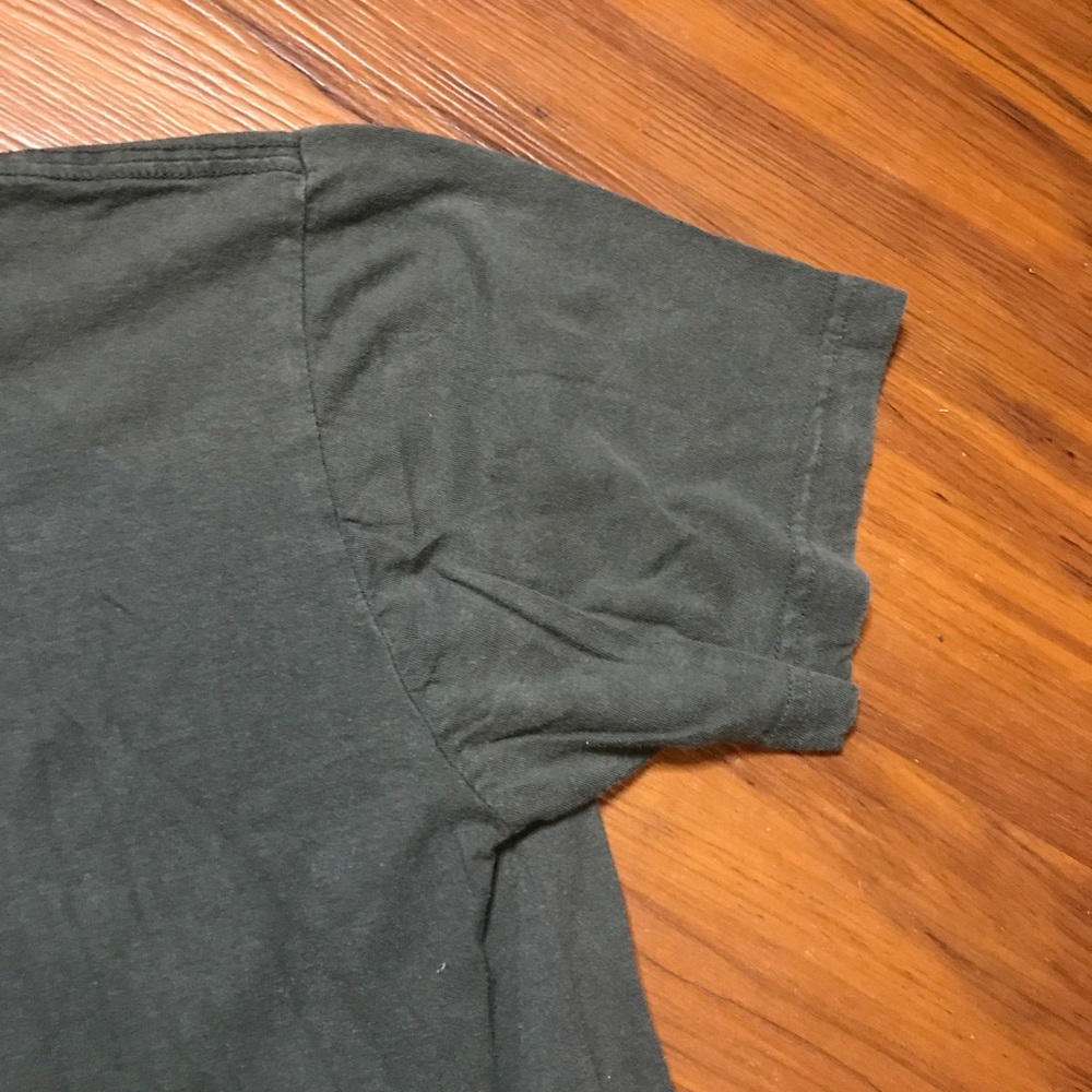 Kid Cudi Man On The Moon: The End Of Day Tee Rare - Picture 7 of 12